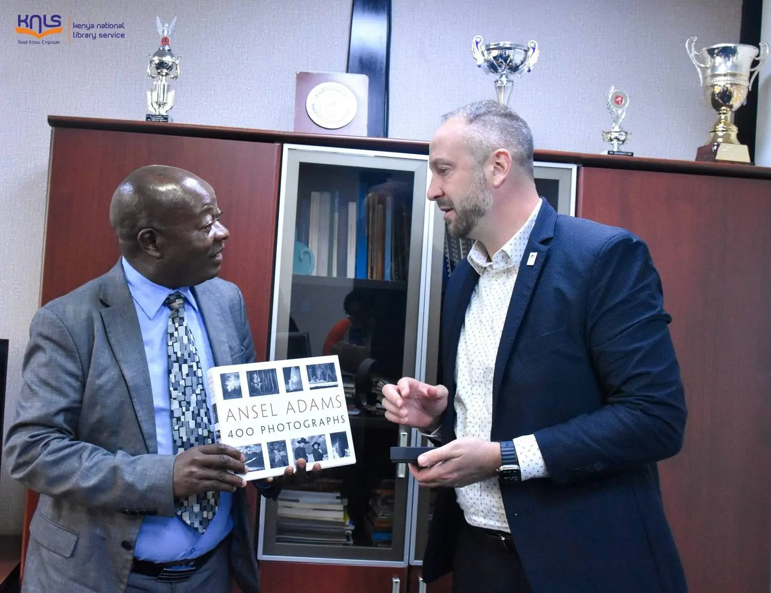 American Corner Programmes photo 1