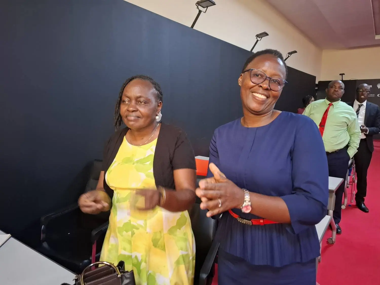 Board & Management Sensitization on Assets photo 3