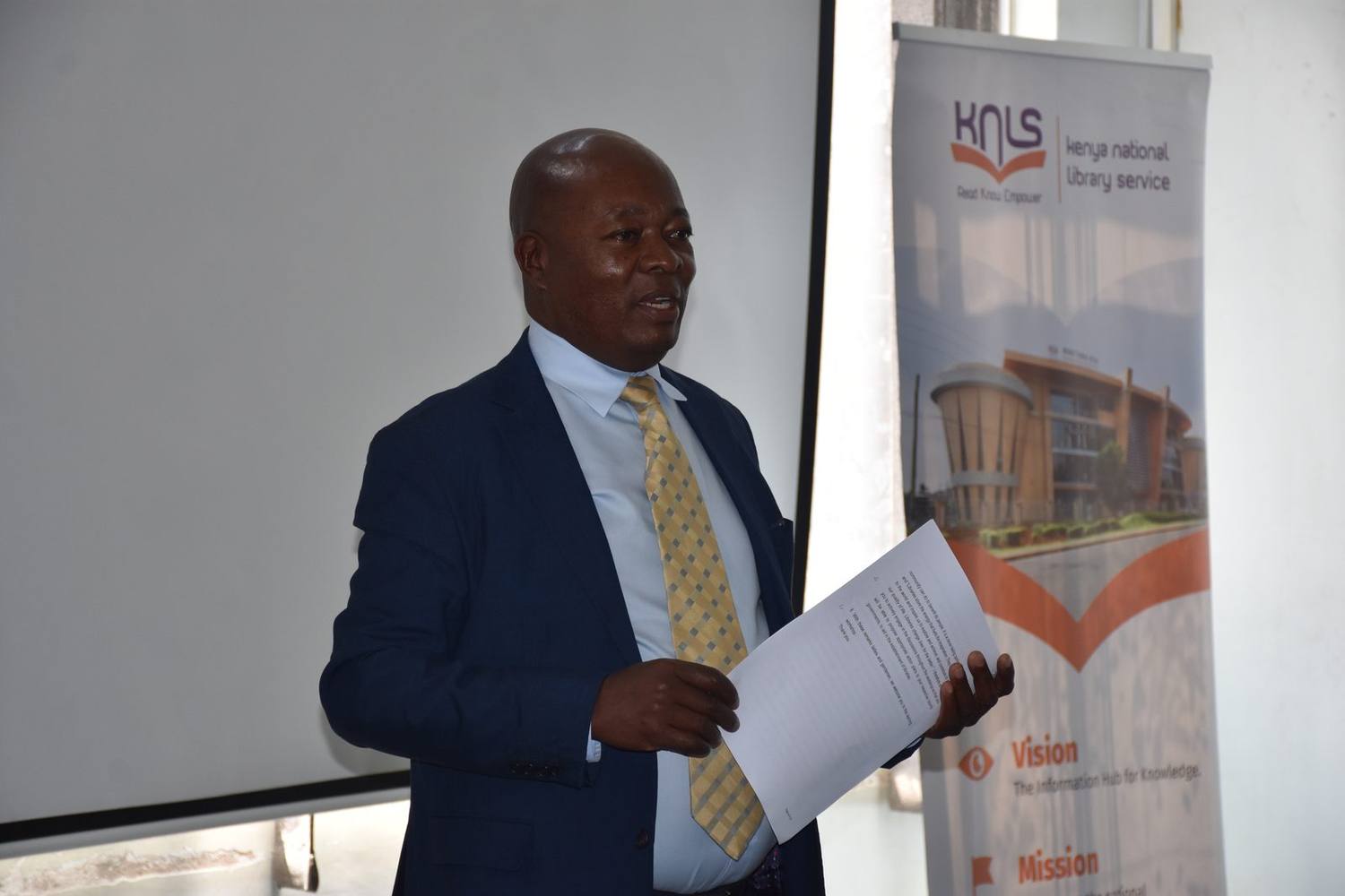 Capacity Building Training photo 1