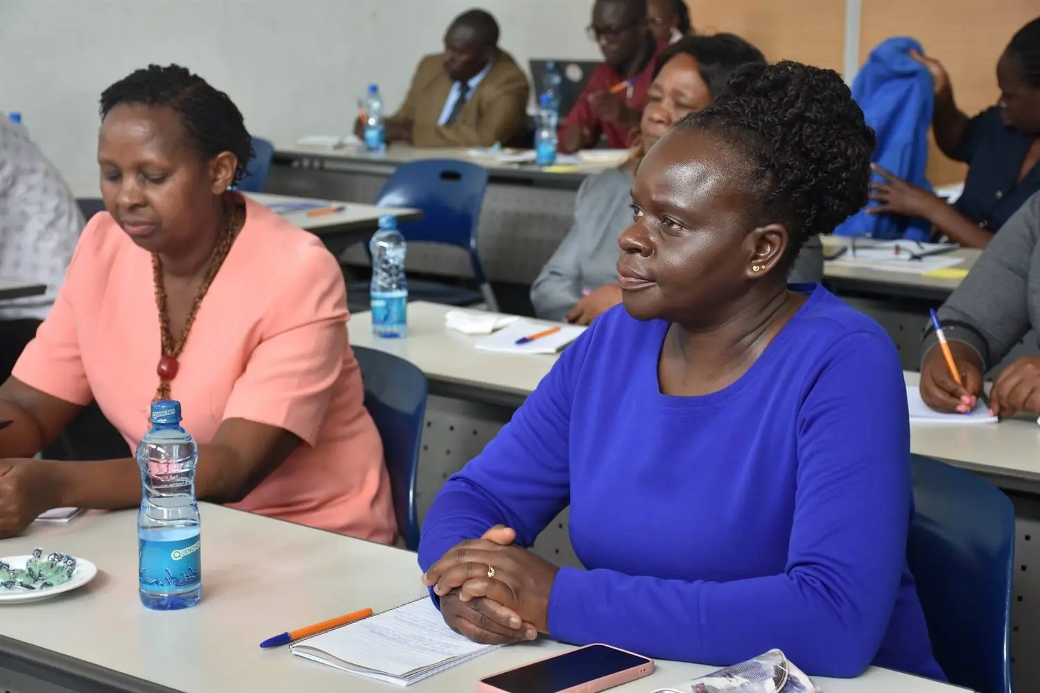 Capacity Building Training photo 2