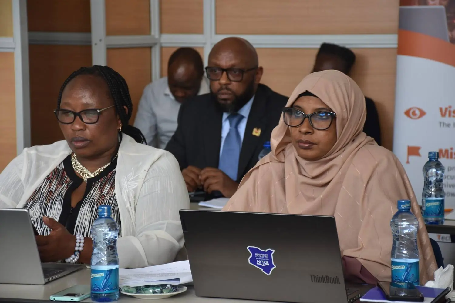 Capacity Building Training photo 3