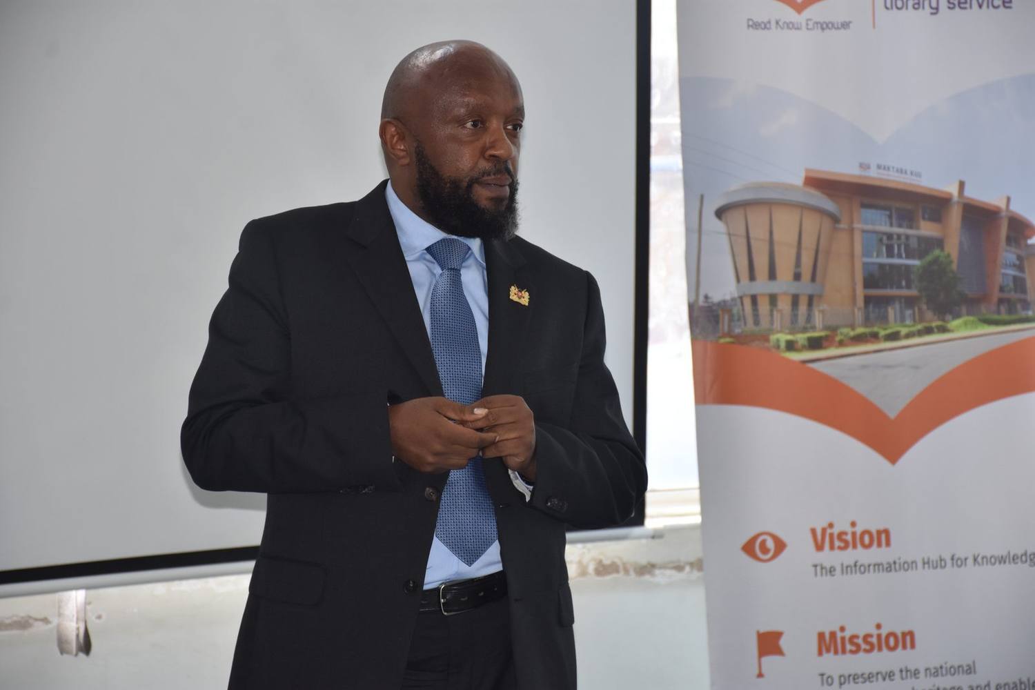 Capacity Building Training photo 4
