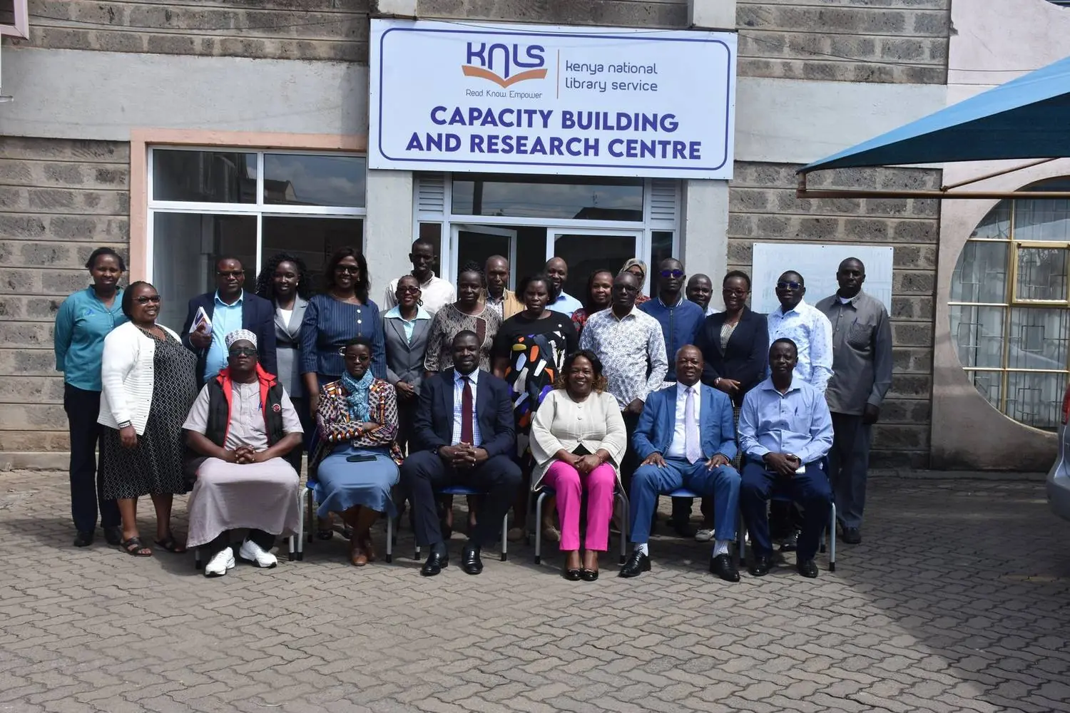 Capacity Building Training photo 5