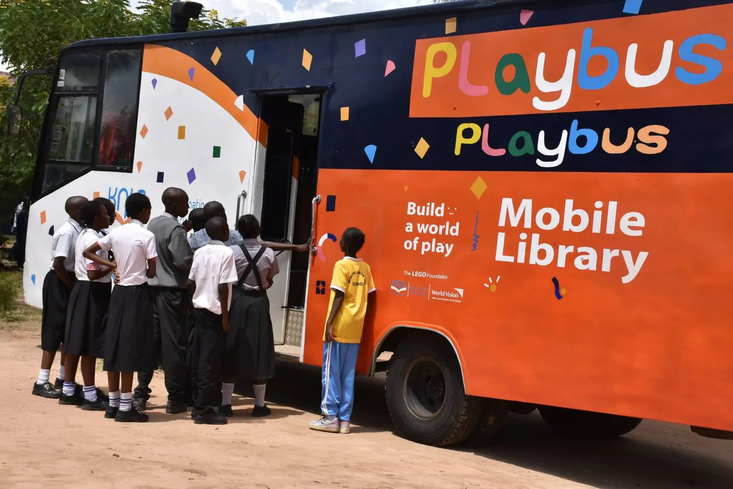 Mumbuni Outreach photo 2