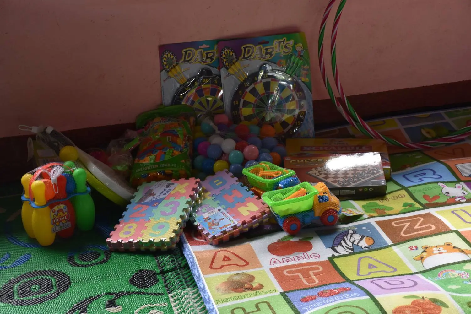 Mwangaza Library photo 5