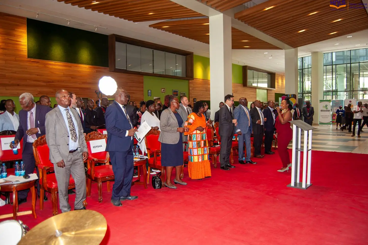 Nairobi International Book Fair photo 5