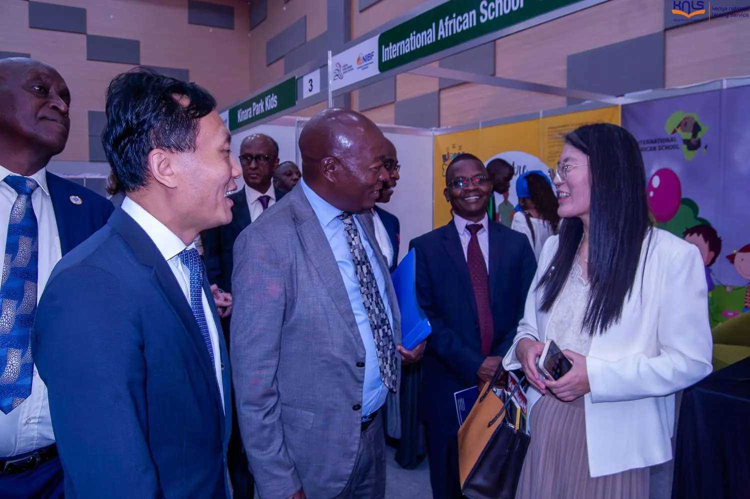 Nairobi International Book Fair photo 6