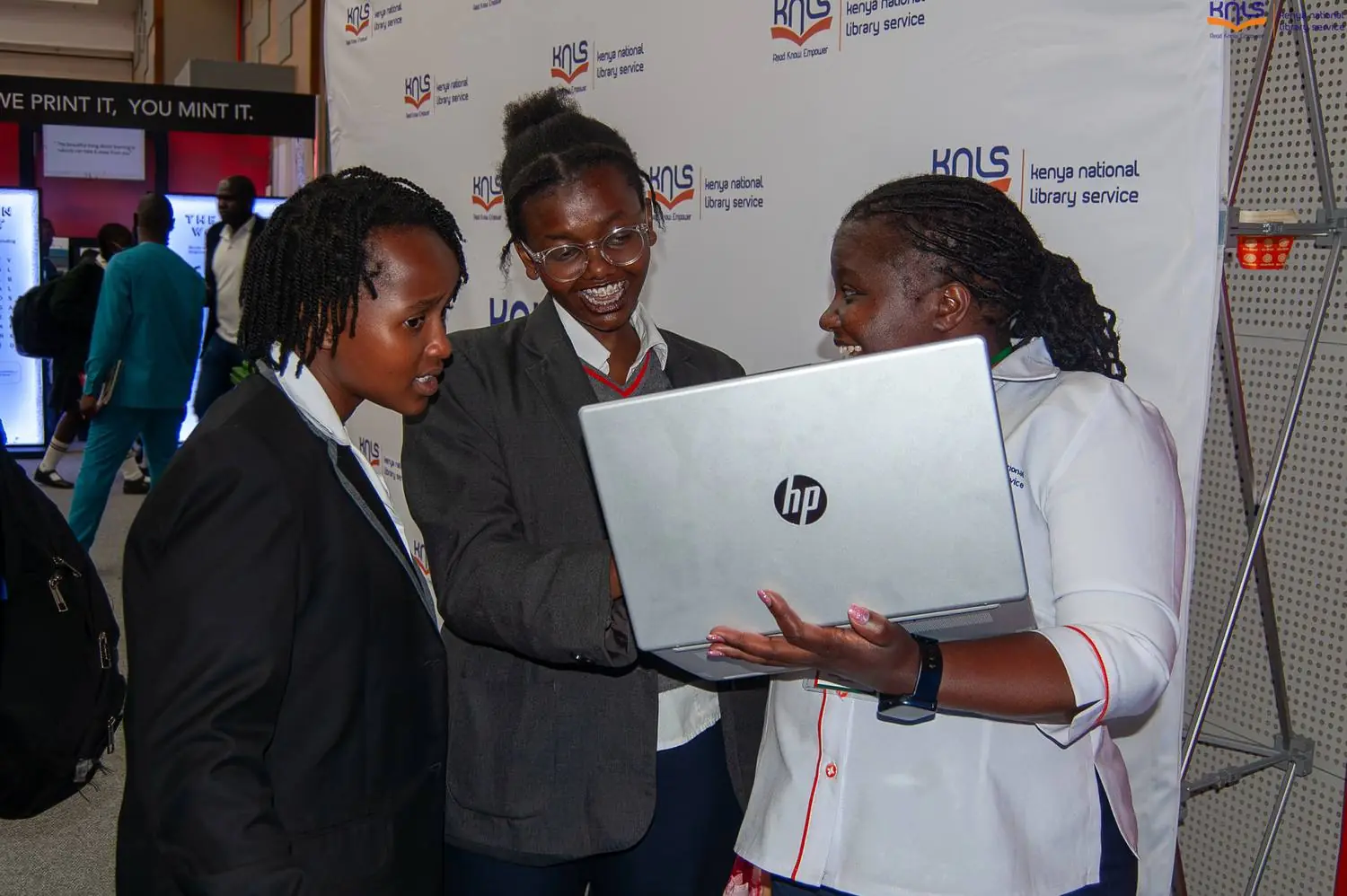 Nairobi International Book Fair photo 12