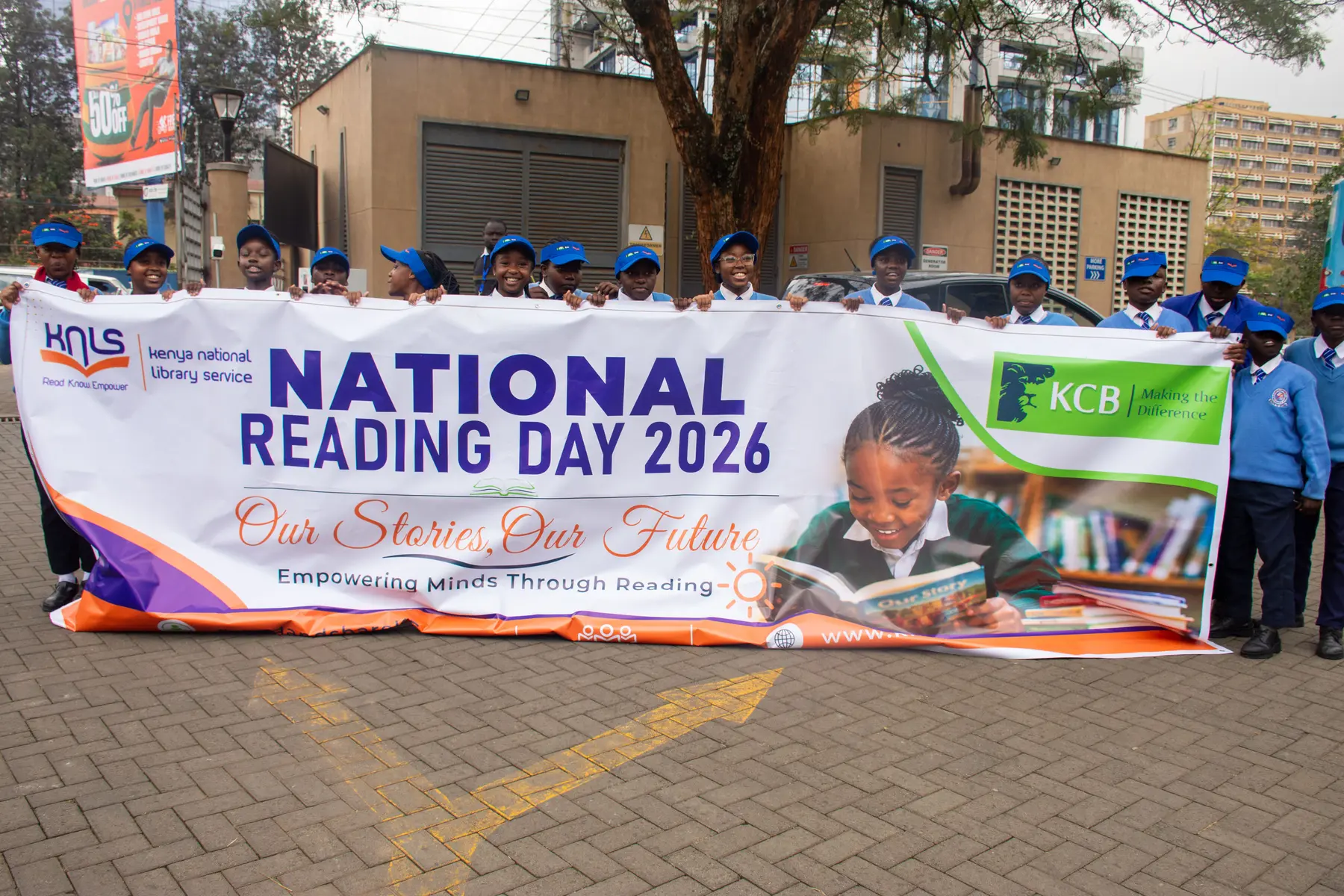 National Reading Day 2026 photo 2
