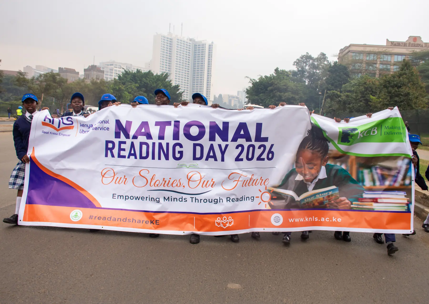 National Reading Day 2026 photo 42
