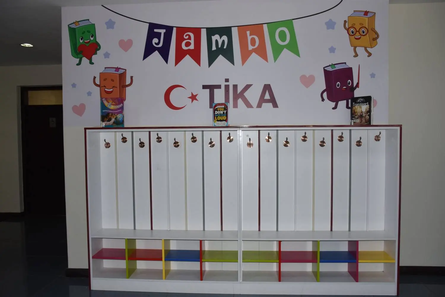 Tika Launch photo 2