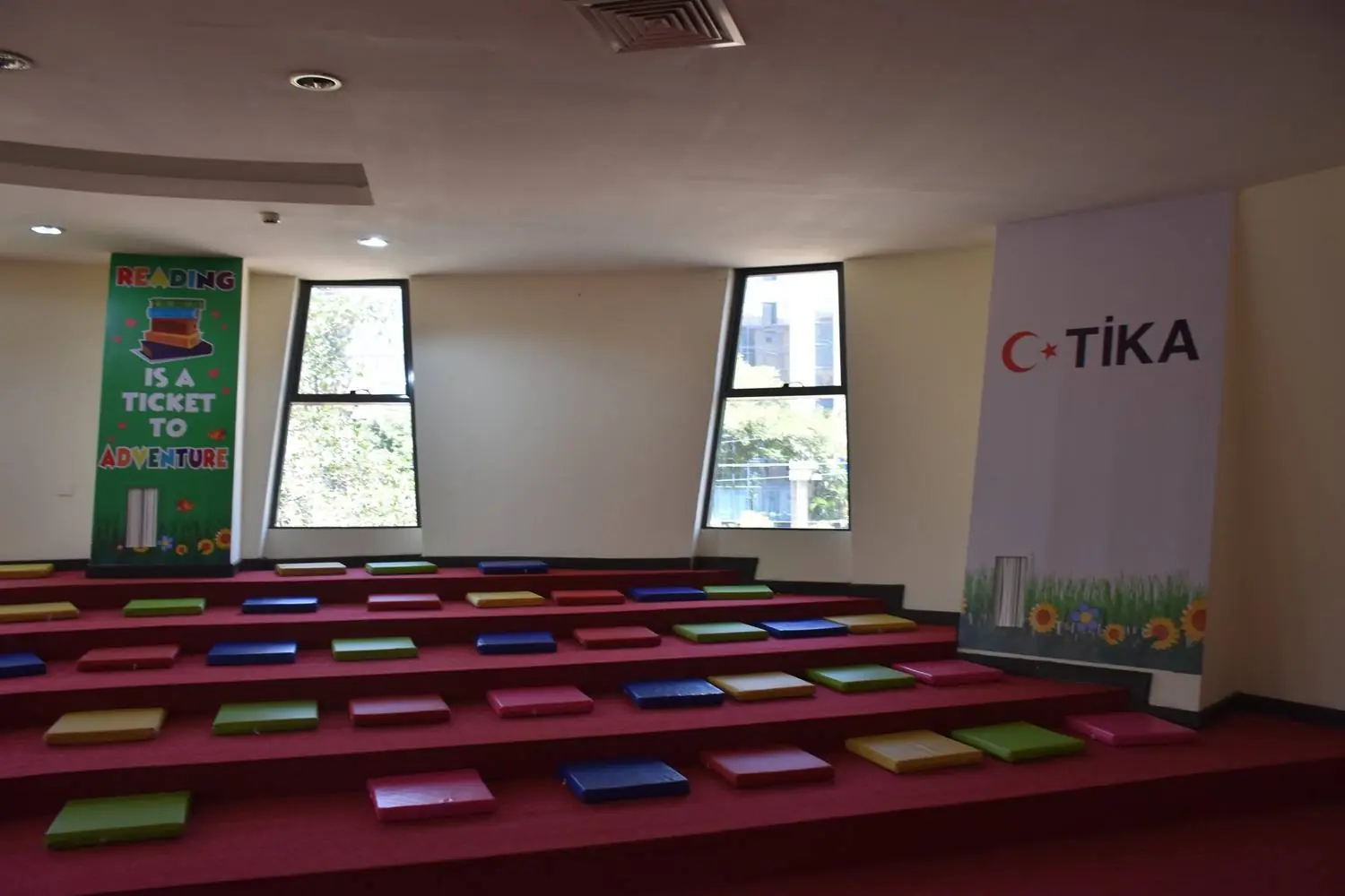 Tika Launch photo 4