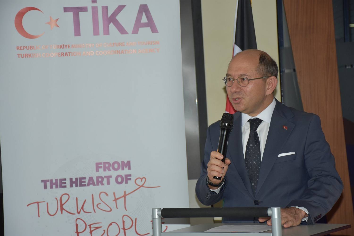 Tika Launch photo 7