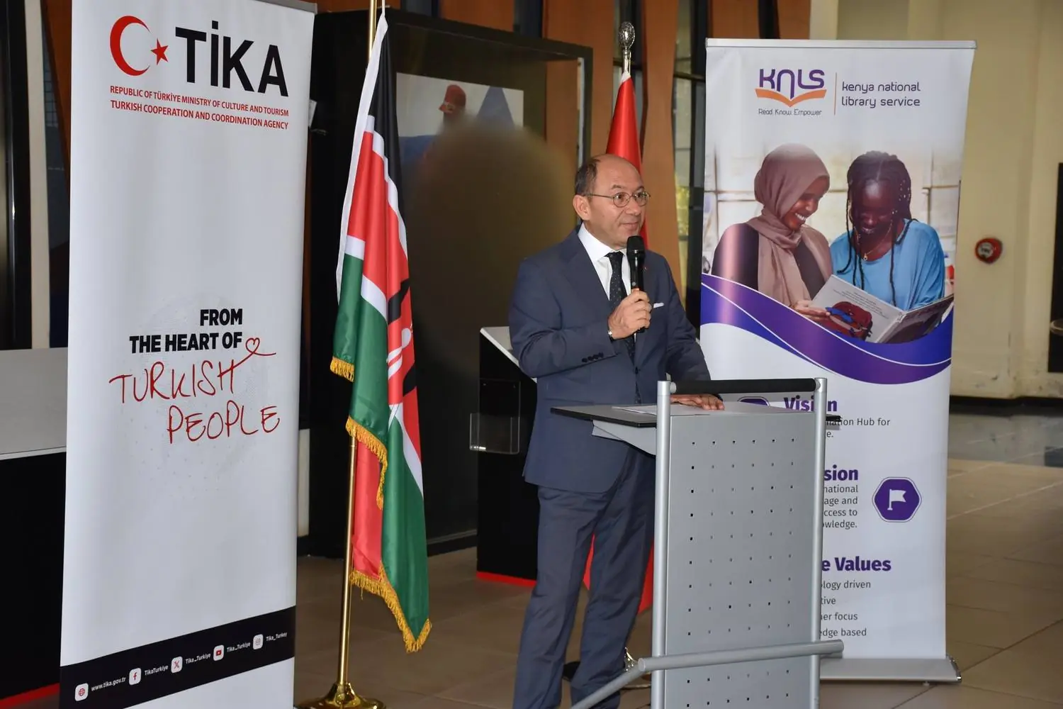Tika Launch photo 8