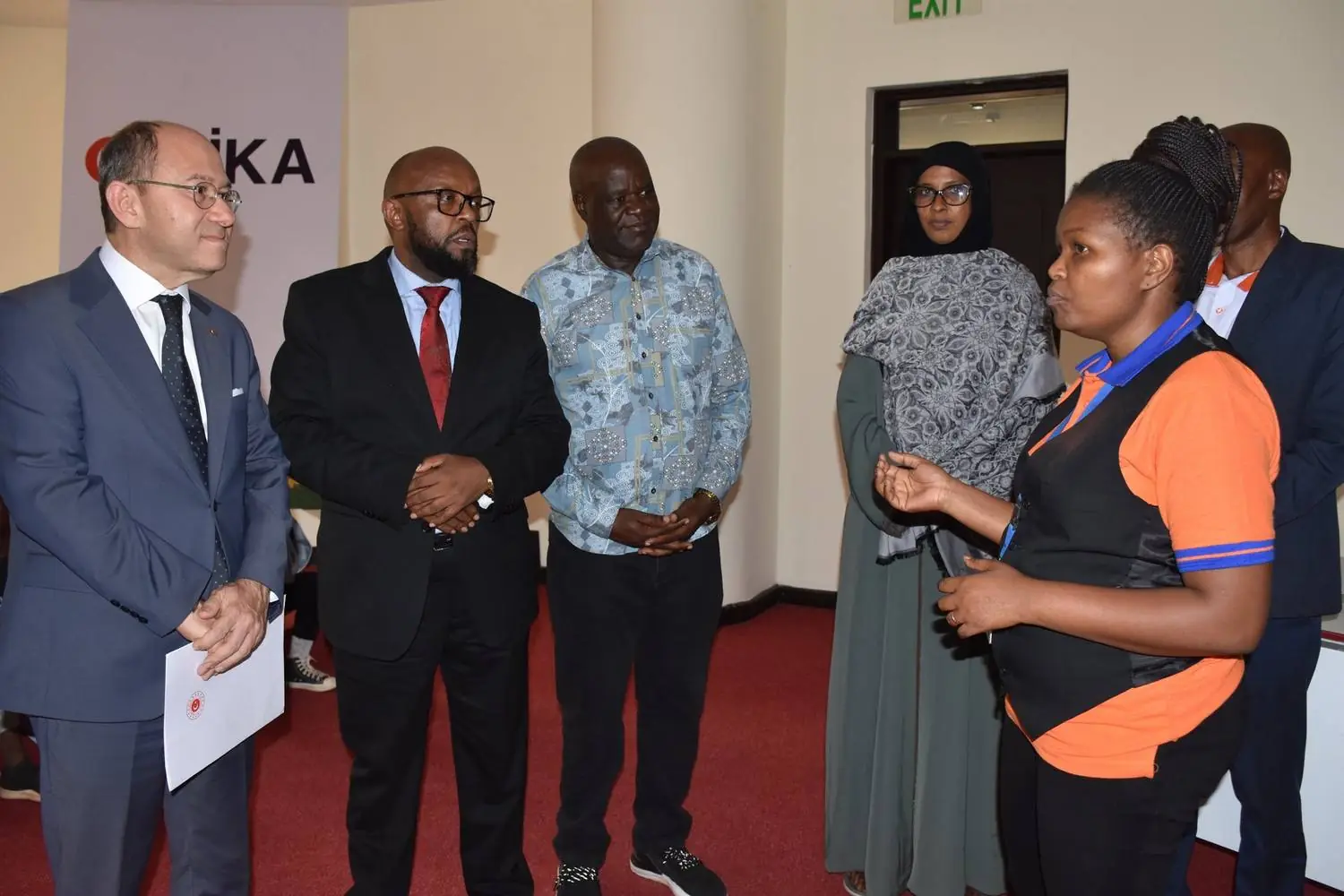 Tika Launch photo 11