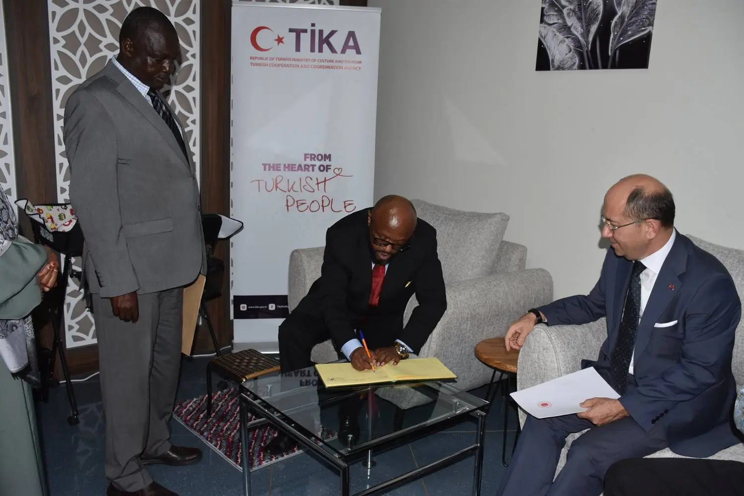 Tika Launch photo 12