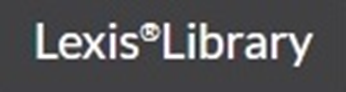 LexisNexis Law Library logo