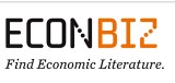EconBiz logo