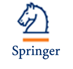 Springer logo