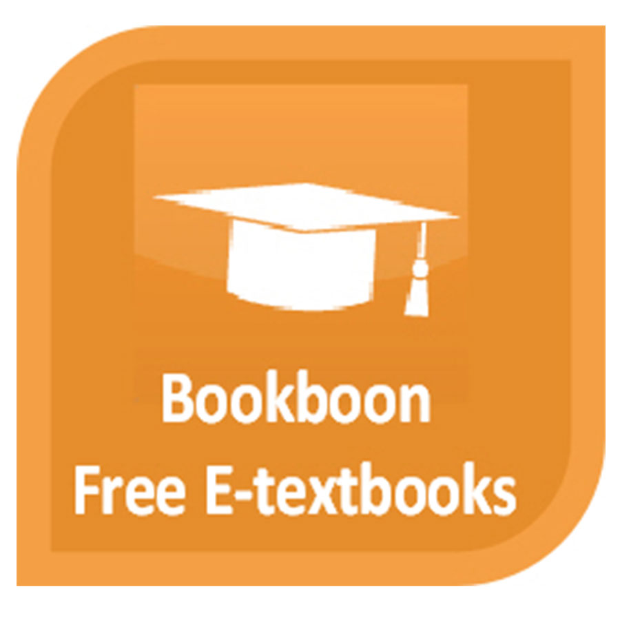 BookBoon logo