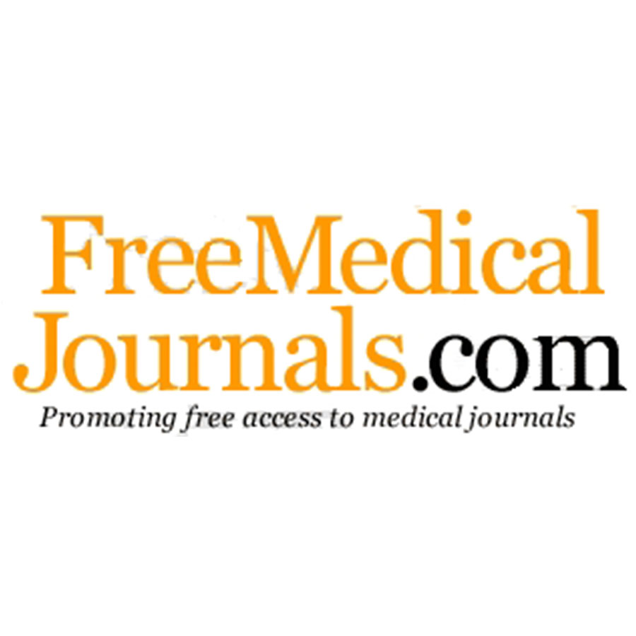 Free Medical Journals logo