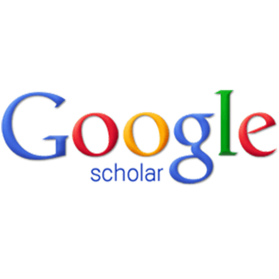 Google Scholar logo