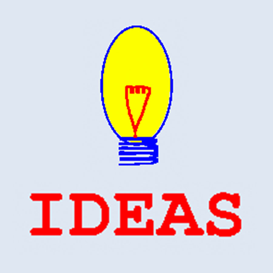 IDEAS logo