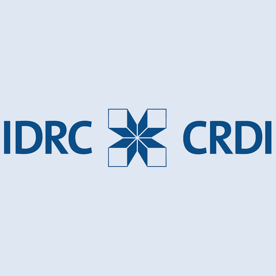 IDRC logo