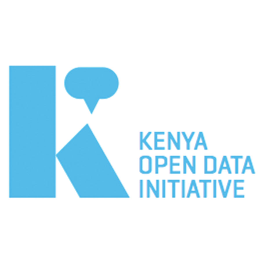 Kenya Data Initiative logo