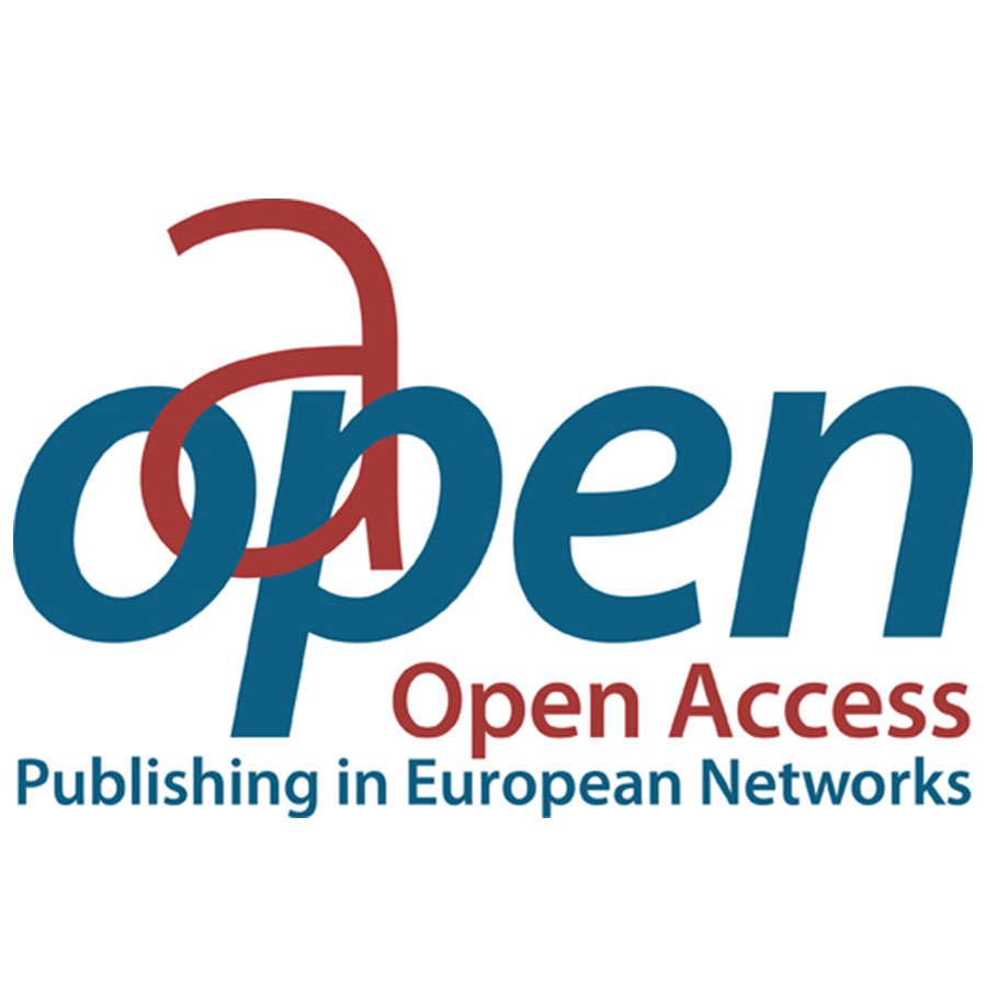 OAPEN logo