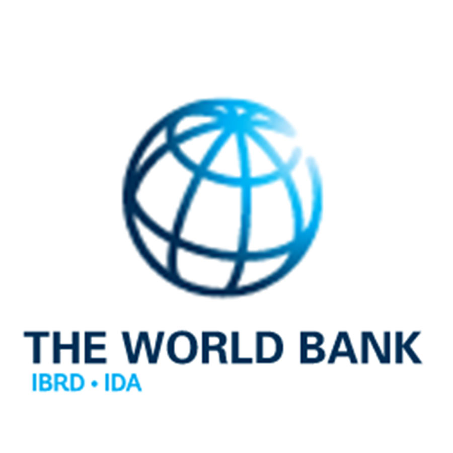 World Bank Open Data logo