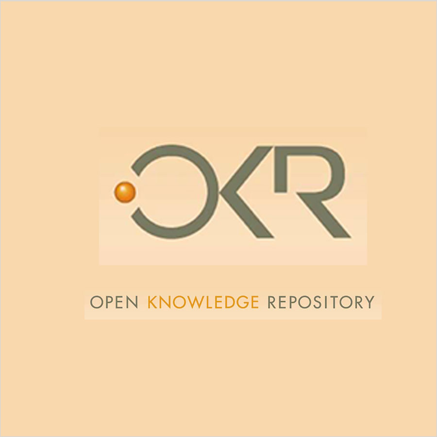 World Bank Open Knowledge Repository logo