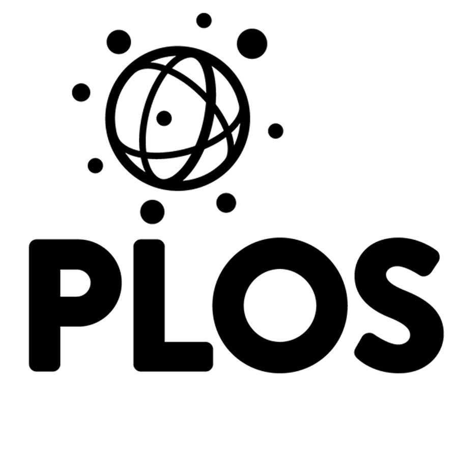 Public Library of Science (PLOS) logo