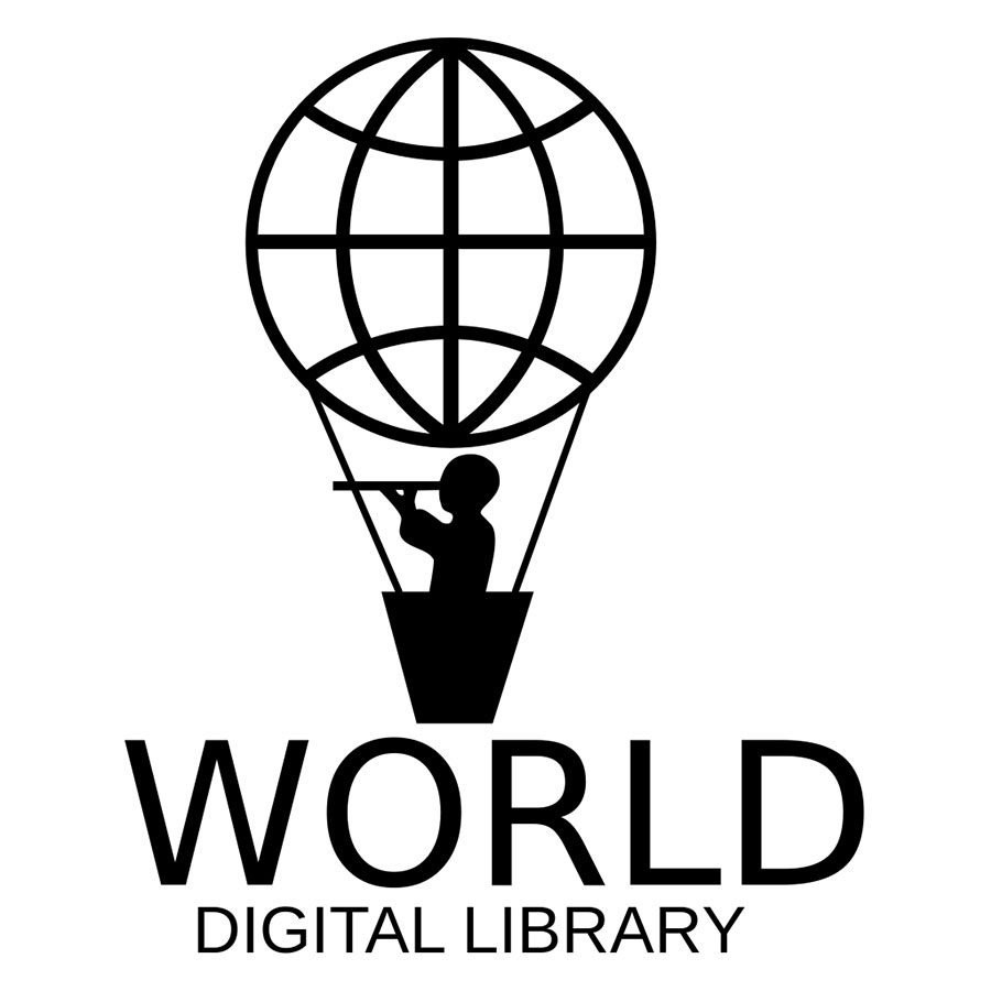 World Digital Library logo