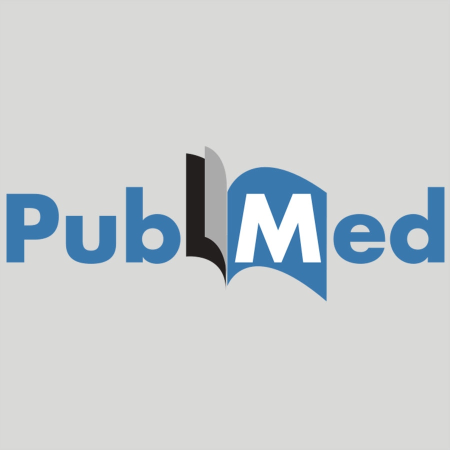 PubMed logo