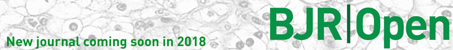 BJR logo