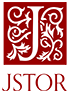 JSTOR logo