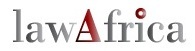 Law Africa logo