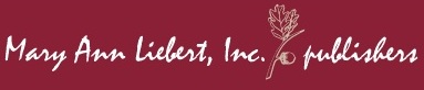 Mary Liebert logo