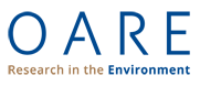 OARE logo