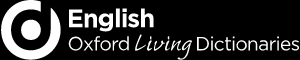 Oxford Online Dictionary logo