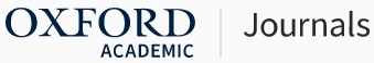 Oxford Journals logo