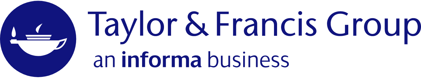 Taylor & Francis logo