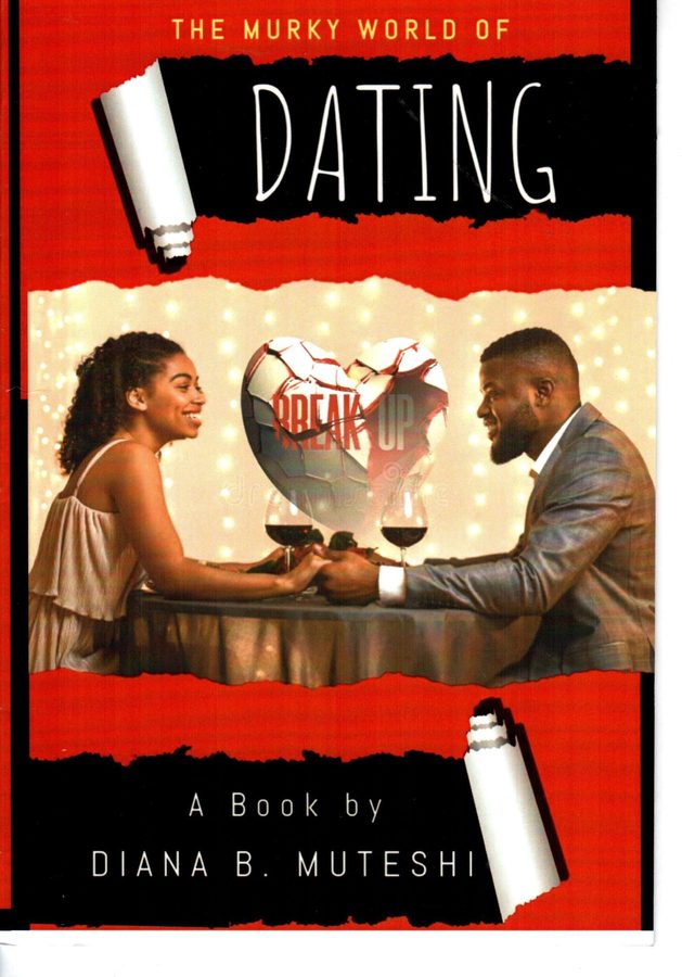 Cover of The murky world of dating