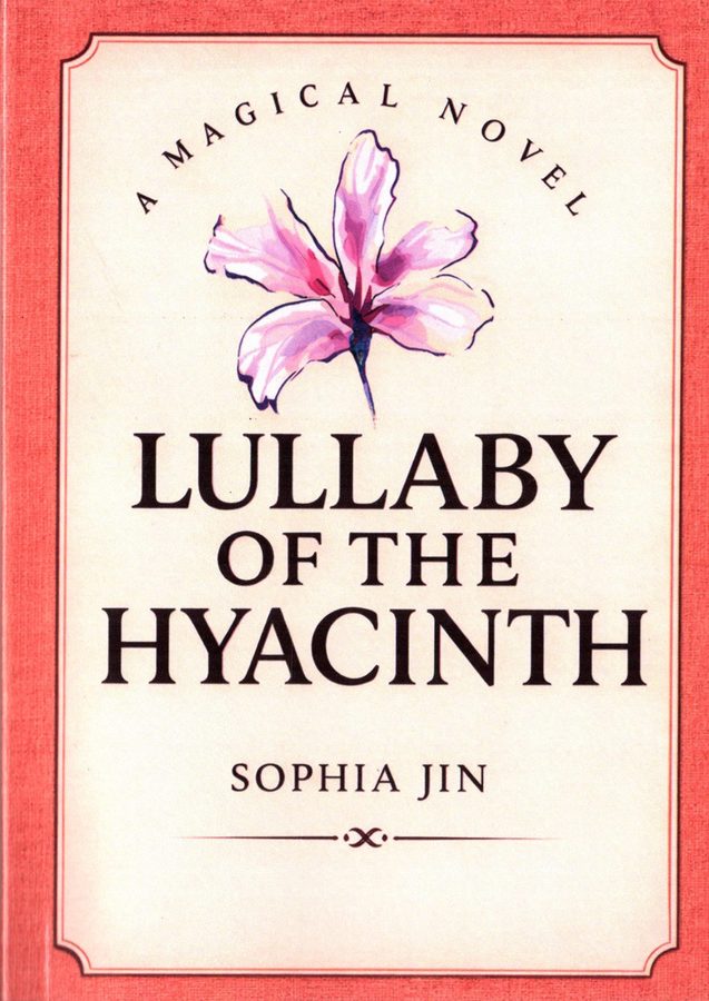 Cover of Lullaby of the hyacinth