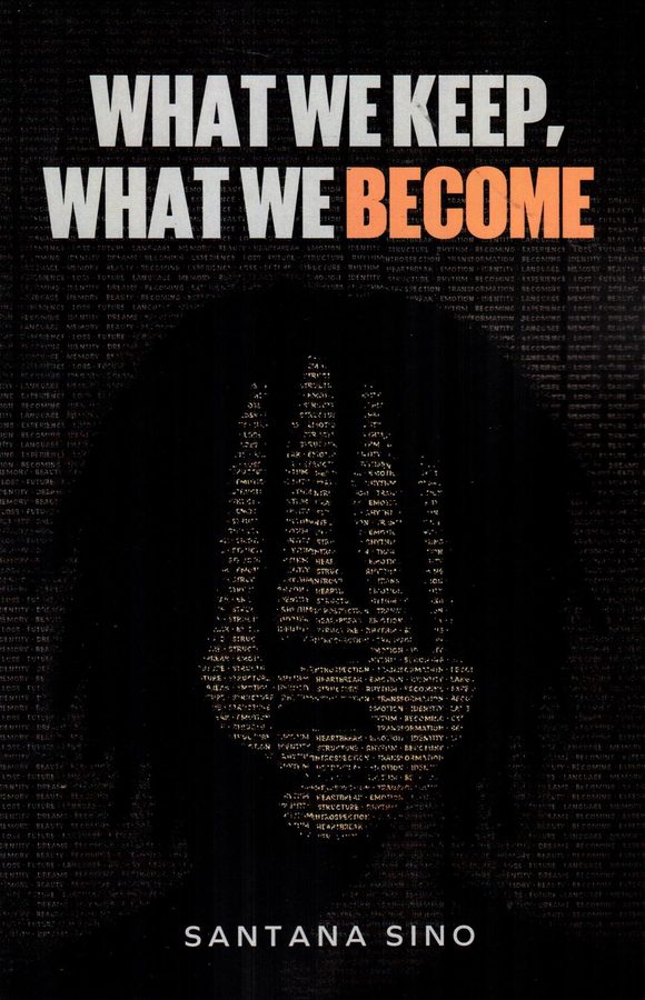 Cover of What we keep, What we become