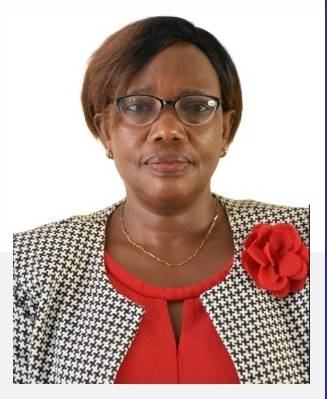 Angela Mumo