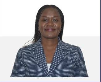 Dorcas A. Obwa