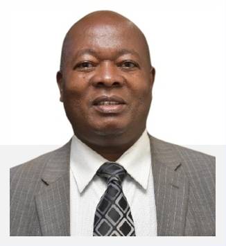 Dr Charles Ngui Nzivo