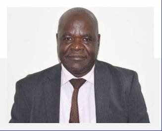 Dr. Naftali Chweya